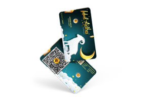 MiniGold Idul Adha Gift Series