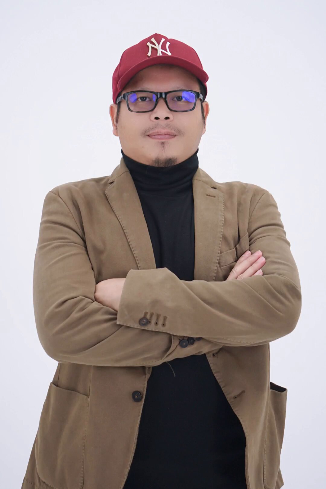 Edi Hemanto